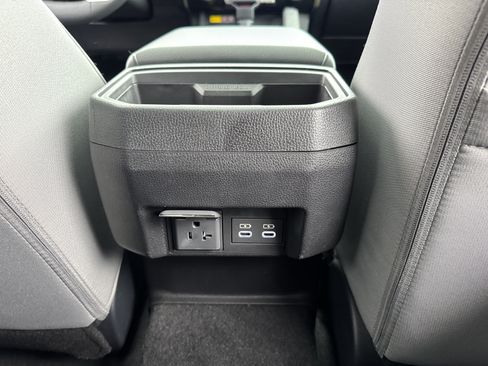 New 2026 Toyota Tacoma TRD Sport AWD/4WD image 7