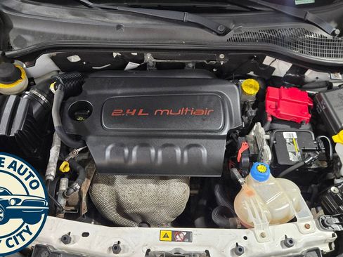 Used 2020 RAM ProMaster City Tradesman FWD image 31