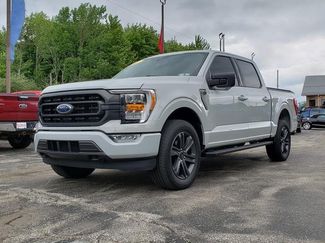 Used 2023 Ford F150 XLT w/ Equipment Group 302A High AWD/4WD video 3