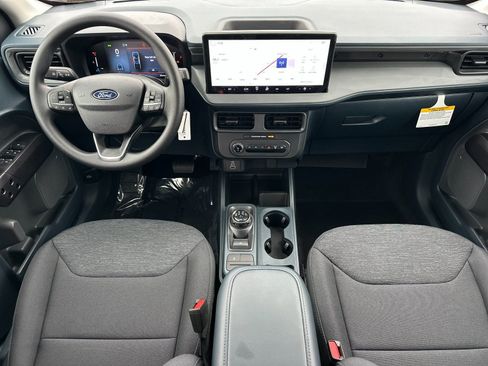 New 2026 Ford Maverick XL w/ Equipment Group 101A AWD/4WD image 14