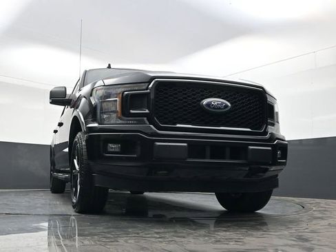 Used 2019 Ford F150 XLT w/ Equipment Group 302A Luxury image 28