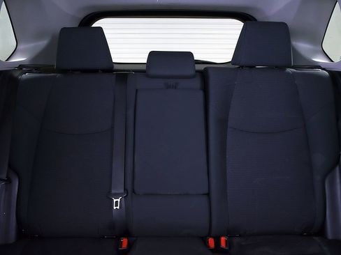 Used 2024 Toyota RAV4 LE image 15