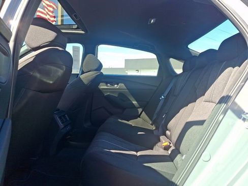 Used 2025 Honda Accord Sport image 10