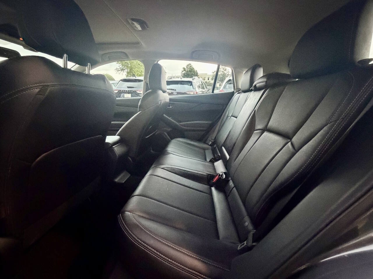 Used 2018 Subaru Impreza 2.0i Limited AWD/4WD image 19
