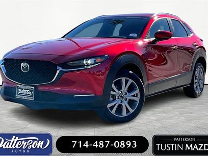 Certified 2022 MAZDA CX-30 AWD 2.5 S w/ Preferred Package
