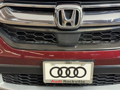 Used 2018 Honda CR-V EX-L image 22