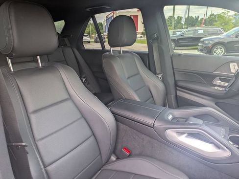 Used 2025 Mercedes-Benz GLE 350 4MATIC image 37