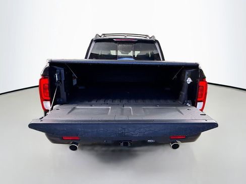 New 2026 Honda Ridgeline Black Edition image 27