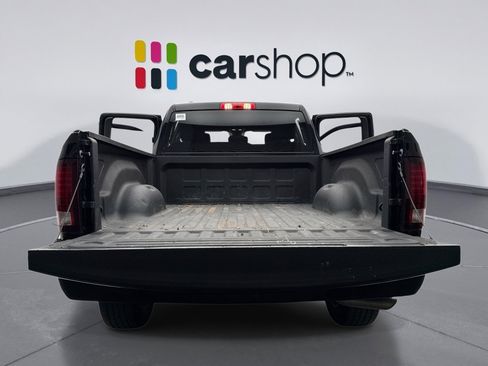 Used 2022 RAM 1500 Classic Warlock image 18