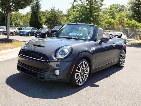 Used 2019 MINI Cooper S image 55