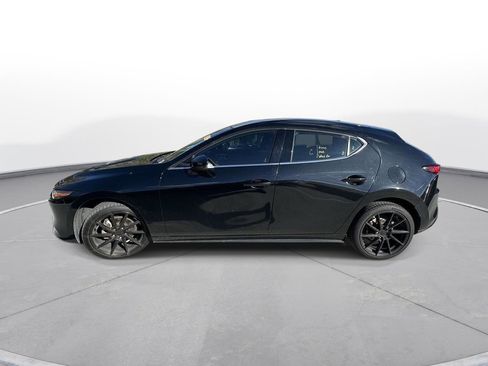 Used 2022 MAZDA MAZDA3 s image 9