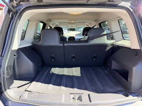 Used 2015 Jeep Patriot High Altitude AWD/4WD image 5