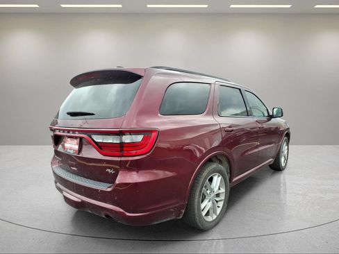 Used 2025 Dodge Durango R/T AWD/4WD image 3