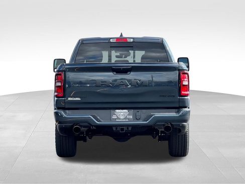 New 2026 RAM 1500 Big Horn AWD/4WD image 6