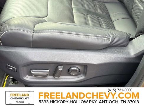 Used 2024 Toyota Tundra Capstone image 25