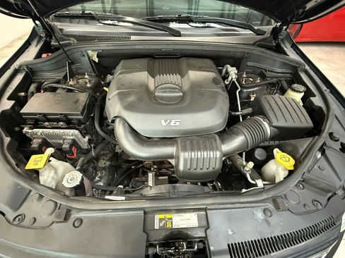 Used 2015 Jeep Grand Cherokee Limited AWD/4WD image 39