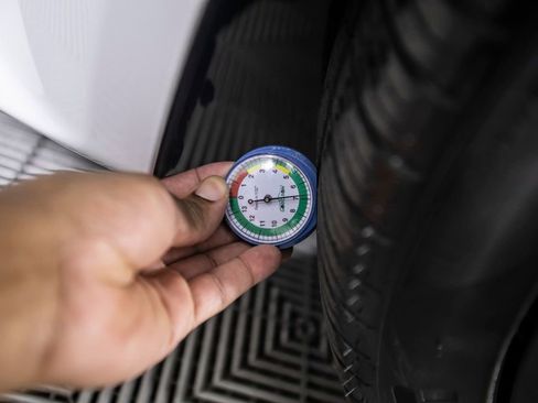 Used 2023 Dodge Charger SRT Hellcat image 15