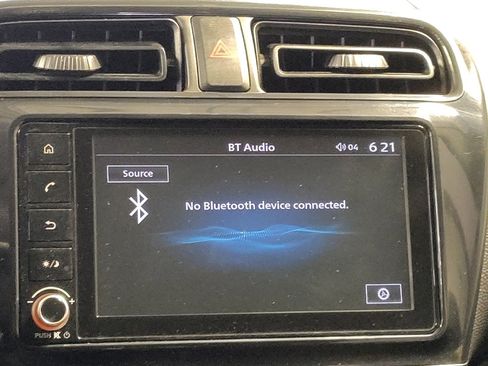 Used 2021 Mitsubishi Mirage ES FWD image 25