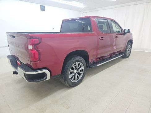 Used 2022 Chevrolet Silverado 1500 LT image 16