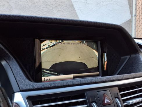 Used 2013 Mercedes-Benz E 350 Sedan image 9
