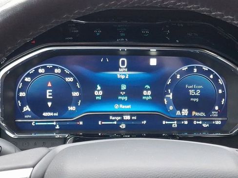 Used 2022 Chevrolet Silverado 1500 LT image 20