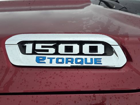 Used 2023 RAM 1500 Big Horn AWD/4WD image 29