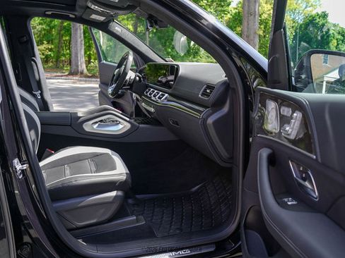 Used 2022 Mercedes-Benz GLE 63 AMG S image 27