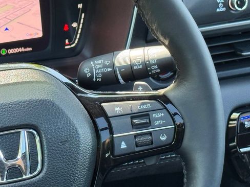 New 2026 Honda Pilot Elite image 31