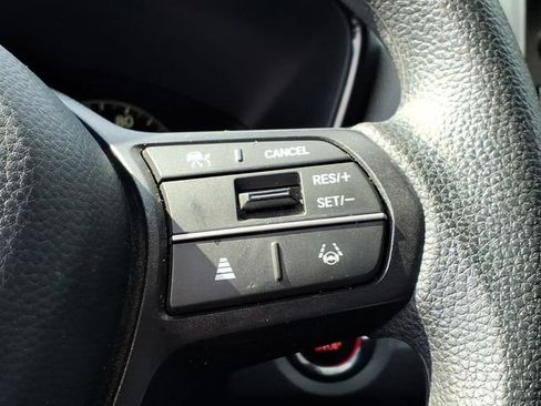 Certified 2024 Honda CR-V EX image 20