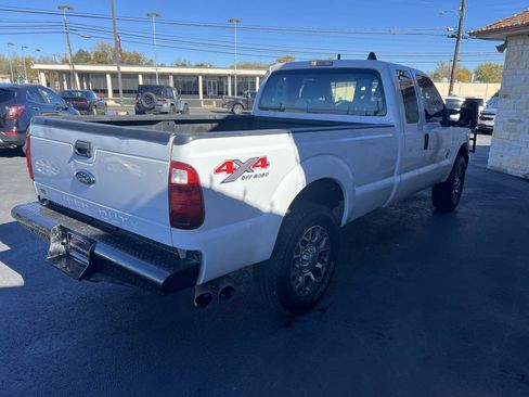 Used 2015 Ford F250 XL w/ XL Appearance Package image 5