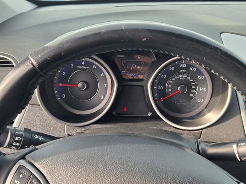 Used 2016 Hyundai Elantra Value Edition image 37