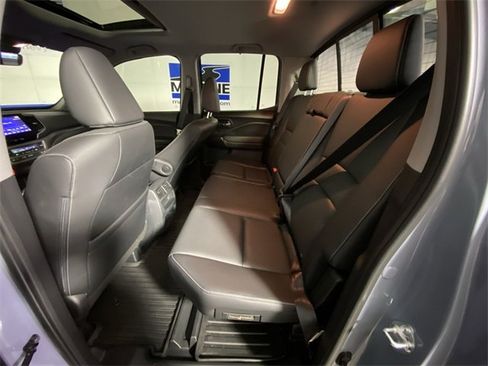 Used 2023 Honda Ridgeline RTL image 30