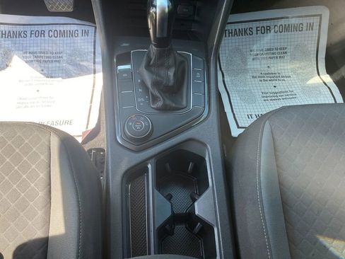 Used 2019 Volkswagen Tiguan S w/ Driver Assistance Package image 22