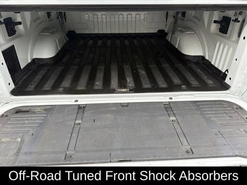 Used 2023 Ford F150 XLT w/ Equipment Group 302A High AWD/4WD image 18