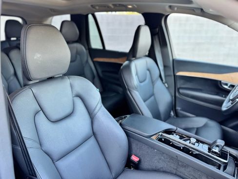 Used 2024 Volvo XC90 B6 Plus w/ Protection Package Premier image 19