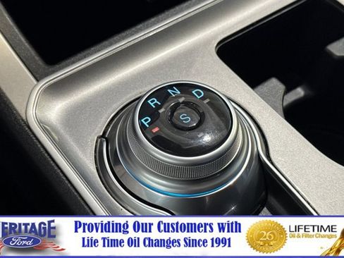 Used 2024 Ford Edge SEL AWD/4WD image 21