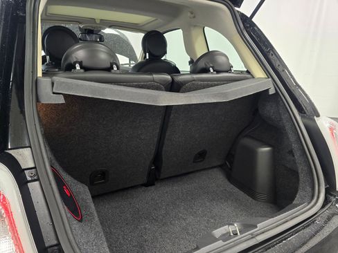 Used 2013 FIAT 500 Lounge w/ Luxury Leather Pkg image 22