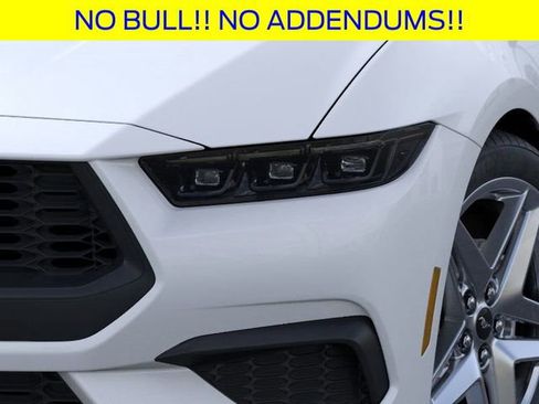 New 2026 Ford Mustang Coupe image 19