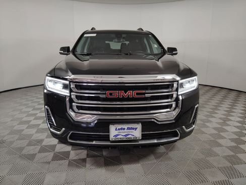 Used 2023 GMC Acadia SLE w/ Driver Convenience Package image 6