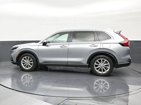 Used 2025 Honda CR-V EX-L image 2