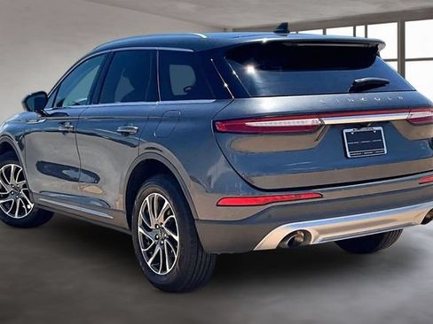 Used 2020 Lincoln Corsair FWD w/ Equipment Group 101A image 11