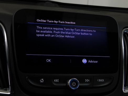 Used 2019 Chevrolet Malibu LT image 55