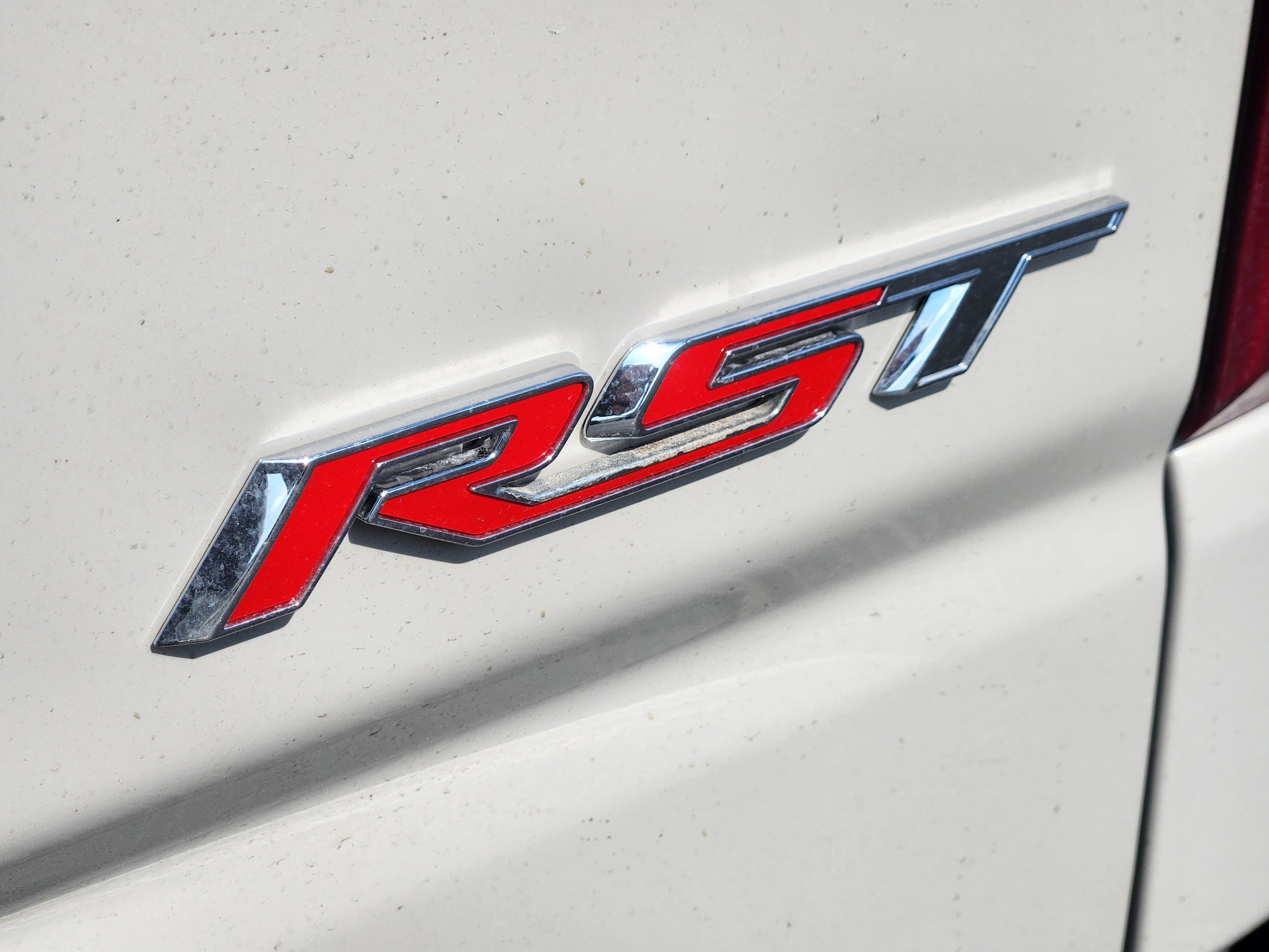 New 2026 Chevrolet Silverado 1500 RST w/ RST Select Package RWD image 7