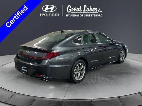 Used 2021 Hyundai Sonata SEL FWD image 6