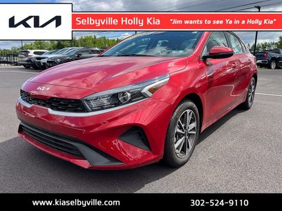 Used 2024 Kia Forte LXS w/ LXS Technology Package