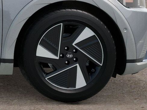 New 2026 Hyundai Ioniq 5 Limited RWD image 8