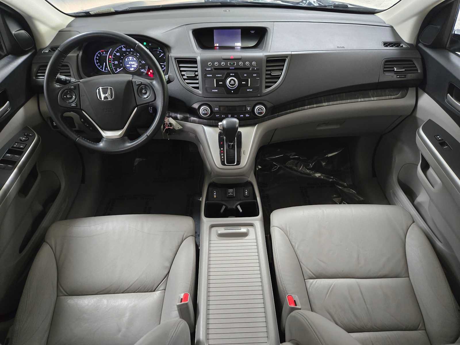 Used 2013 Honda CR-V EX-L image 18