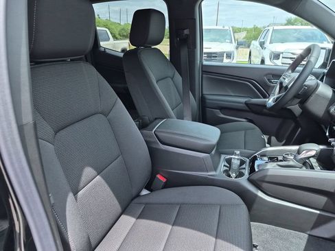 New 2026 GMC Canyon Elevation w/ Convenience Package AWD/4WD image 43