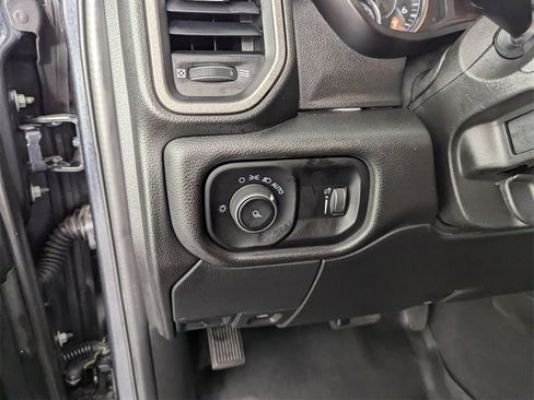 Used 2020 RAM 2500 Laramie image 20