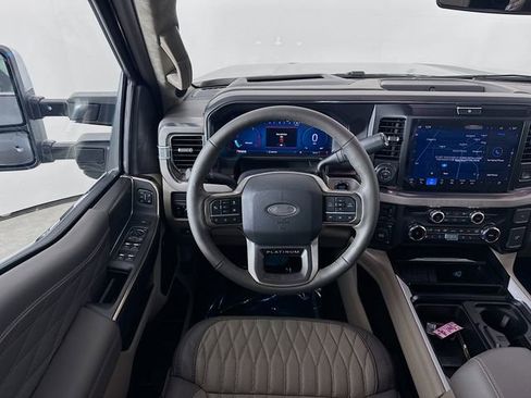 New 2026 Ford F450 4x4 Crew Cab Super Duty image 24